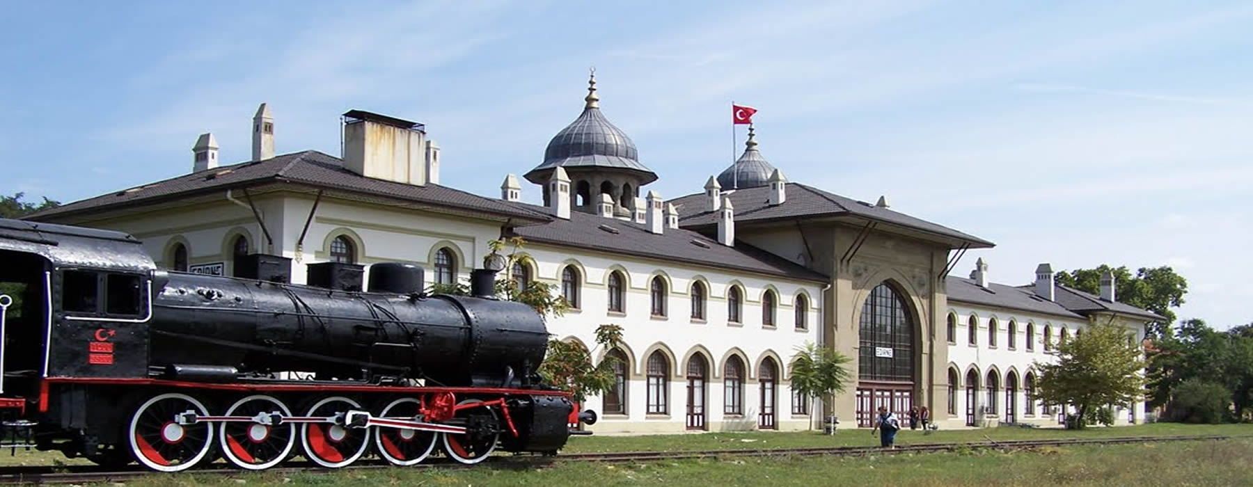 Day Trip to Edirne from Istanbul