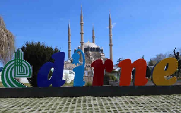 Everyday edirne tour from Istanbul